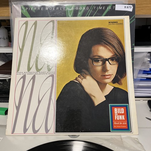Nana mouskouri x400 - nana,