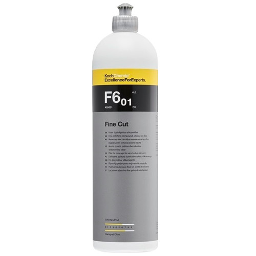 Koch chemie fine cut - koch,