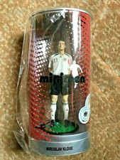Fussball Sammelfigur Miroslav