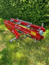 Heuschwader, Heuwender, für BCS Einachser, Marke Repossi, Mod. 165/1, 2022
