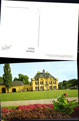 731527 krefeld linn - 731527, krefeld-linn