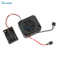 DIY Voice Recording Box Gift Greet Card Message Box Module 2/4 Min Sound Module