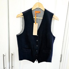 Eastie Empire Herren Weste