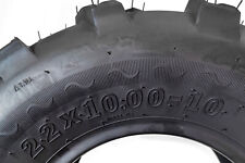 Reifen 22x10-10 Zoll Junkai ATV Quad Offroad Geländereifen Sport
