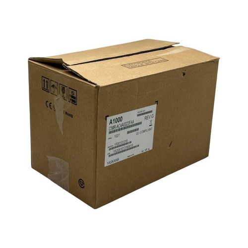 Yaskawa cimr ac4a0023faa - yaskawa, cimr-ac4a0023faa