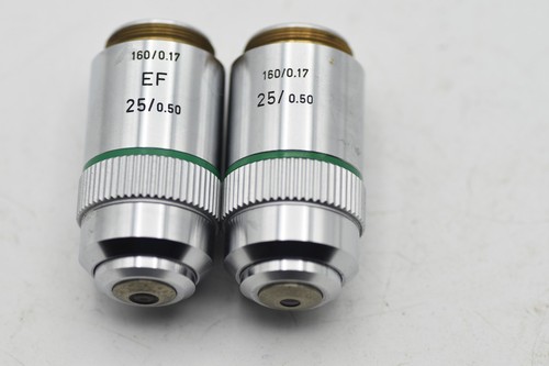 Leitz microscope objective - leitz,