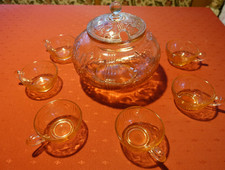 Bowle-Service  Rosalinglas -