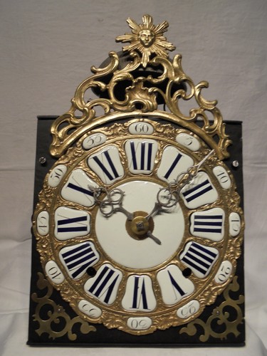 Antike zeiger comtoise - antike, 2
