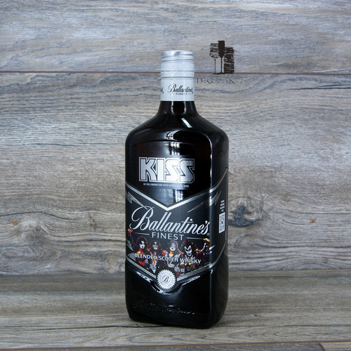 Ballantine kiss edition - ballantine's,