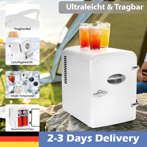 Mini kühlschrank 1 - kühlschrank, 2-in-1