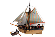 Playmobil® PIRATES / PIRATEN
