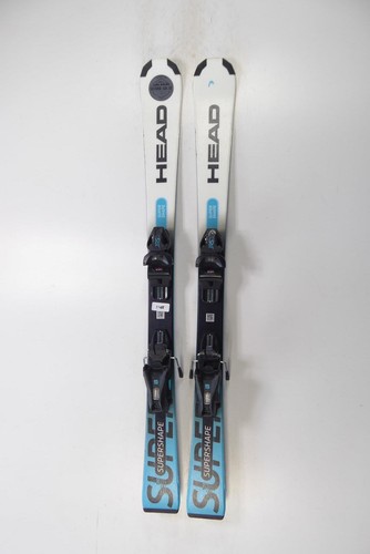 Head super shape kinder - super, kinder-ski