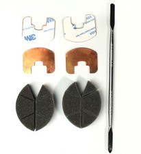 Custom Dosen Sennheiser HD25