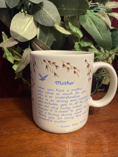 Vintage mother coffee - mother,