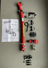 Trail Gator Tandemstange -