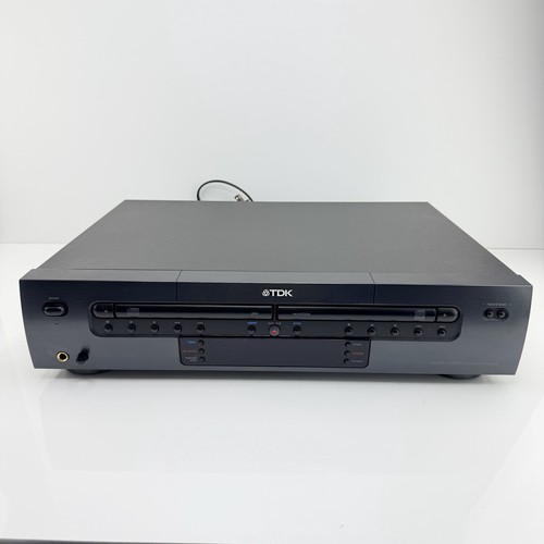 Tdk 5900 digital audio cd - tdk, da-5900
