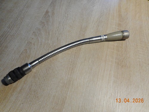 Ddr mikrofon teile - teile, ,beyer