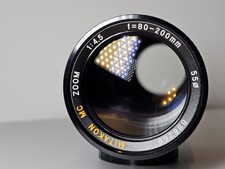 Mitakon 200 f4 5 - mitakon, f4.5