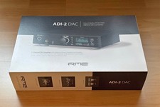 RME ADI-2 DAC FS, super Zustand, UVP EUR 1.299,00
