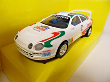 SCX Matchbox Toyota Celica T20 1:32 No.83930.20 in OVP