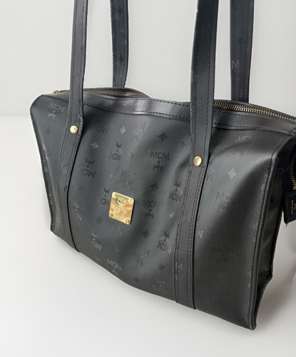 Mcm vintage 80s damen - mcm,