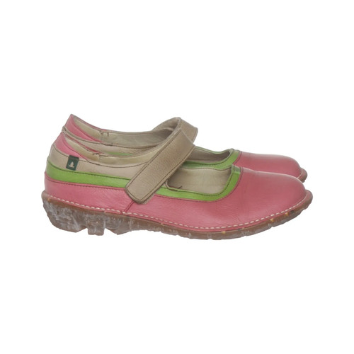 Naturalista ballerinas - el,