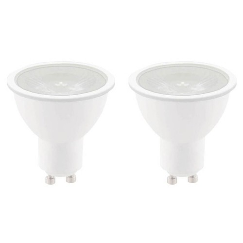 Vito lighting gu10 - led-spot, 6w