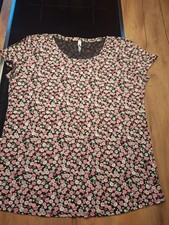 Damen Tshirt Sommershirt