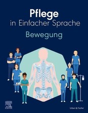 Pflege in Einfacher Sprache