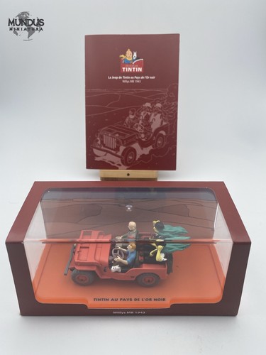 Atlas jeep willys - pays, l'or