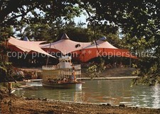 Vergnuegungspark Europa-Park