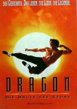 Dragon - Die Bruce Lee Story -