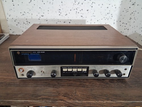Kenwood 4140 vintage - kenwood,