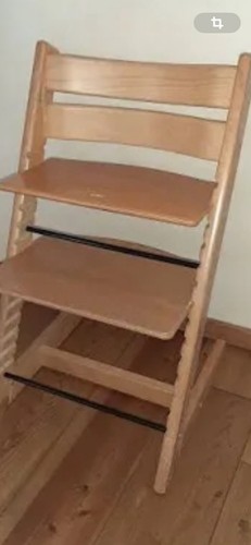 Stokke tripp trapp hochstuhl - stokke,