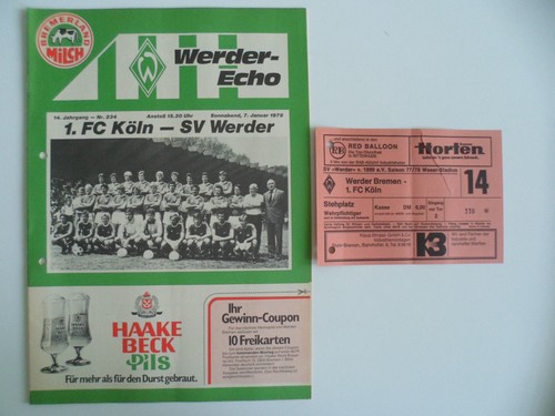 Werder bremen köln - bremen-1.fc,