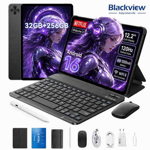 Blackview mega tablet 2 - blackview,