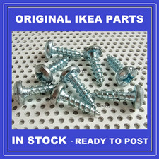 Ikea 109598 schrauben metod - 109598,