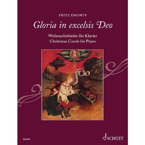 Gloria excelsis deo - in,
