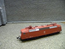 Trix N 12133 E Lok BR 120 159 9 DB signalrot selten