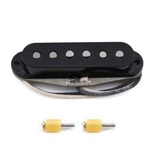 Hals handwound single - handwound,
