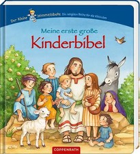 Meine erste große kinderbibel - meine,