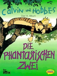 Calvin und hobbes die - calvin,