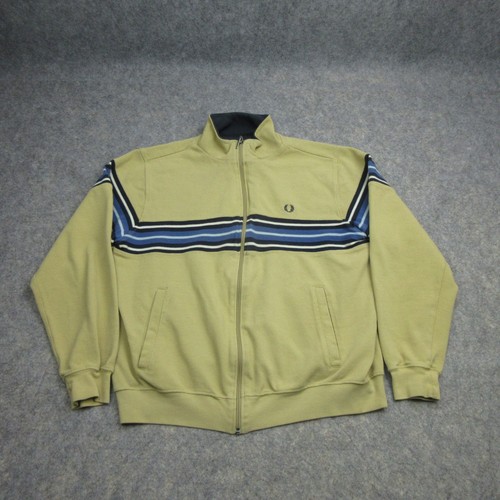 Fred perry jacke - jacke, herren