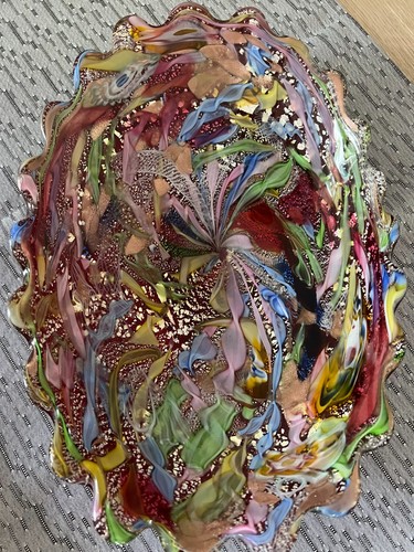 Murano schale cm - murano,