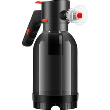 Uten 2L Elektrischer Schaumsprüher Kabelloser Auto Schaumsprüher Wiederaufladbar