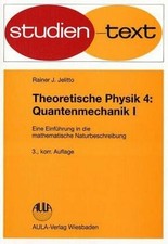 Theoretische Physik. Eine