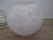 Ikea KNUBBIG Lampe Tischlampe