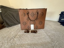 Große Damen Handtasche mit