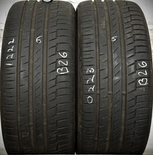 2x Sommerreifen Continental