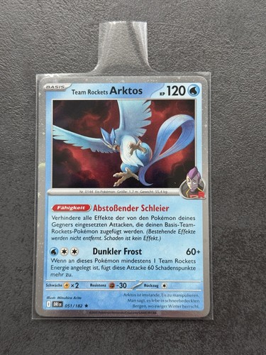 Team rockets arktos 051 - team,